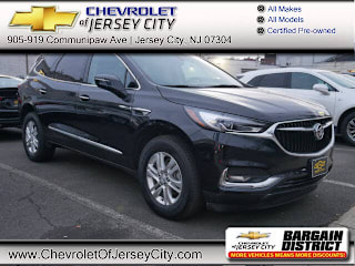 2020 Buick Enclave 5GAEVAKW5LJ141192 2020 Buick Enclave