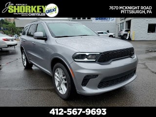 2021 Dodge Durango GT 1C4RDJDG6MC523214 2021 Dodge Durango GT