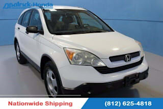 2008 Honda CR-V JHLRE38368C038029 2008 Honda CR-V