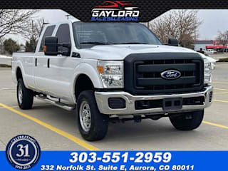 2015 Ford F-250 Super Duty 1FT7W2B69FEA33682 2015 Ford F-250 Super Duty