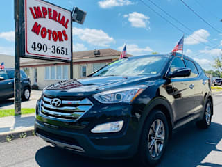 2014 Hyundai Santa Fe Sport 2.4L 5XYZU3LBXEG226929 2014 Hyundai Santa Fe Sport 2.4L