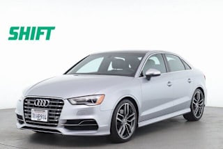 2015 Audi S3 2.0T quattro Premium Plus WAUBFGFF8F1108913 2015 Audi S3 2.0T quattro Premium Plus