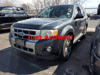 2009 Ford Escape 1FMCU947X9KA21495 2009 Ford Escape