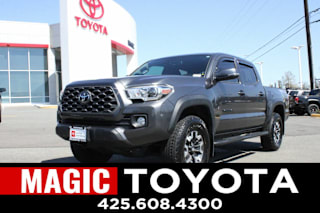 2020 Toyota Tacoma TRD Off-Road 3TMCZ5AN1LM336719 2020 Toyota Tacoma TRD Off-Road