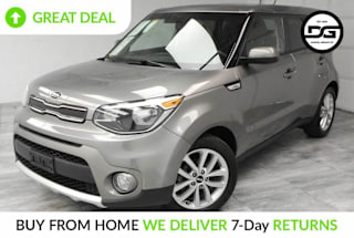 2017 Kia Soul KNDJP3A52H7502538 2017 Kia Soul