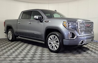 2020 GMC Sierra 1500 Denali 3GTU9FEL5LG450224 2020 GMC Sierra 1500 Denali