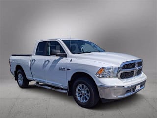 2014 Ram Pickup 1500 SLT 1C6RR7GT9ES104978 2014 Ram Pickup 1500 SLT
