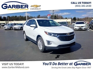 2018 Chevrolet Equinox 3GNAXJEV9JL309567 2018 Chevrolet Equinox