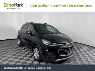 2018 Chevrolet Trax 3GNCJLSB9JL231016 2018 Chevrolet Trax