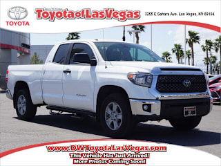 2019 Toyota Tundra SR5 5TFRM5F11KX141856 2019 Toyota Tundra SR5