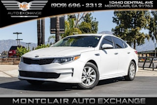 2016 Kia Optima KNAGT4L37G5102487 2016 Kia Optima