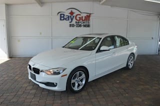 2013 BMW 3 Series 328i WBA3C1G53DNR49530 2013 BMW 3 Series 328i