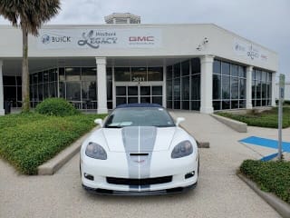 2013 Chevrolet Corvette 427 Collector Edition 1G1Y73DE6D5701097 2013 Chevrolet Corvette 427 Collector Edition
