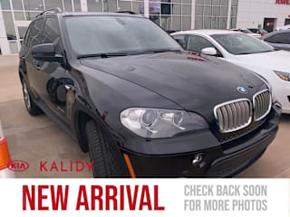 2012 BMW X5 xDrive35d 5UXZW0C50CL668850 2012 BMW X5 xDrive35d