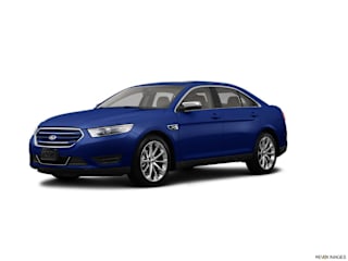 2013 Ford Taurus Limited 1FAHP2F83DG221098 2013 Ford Taurus Limited