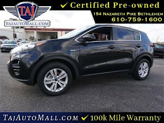 2017 Kia Sportage KNDPMCAC2H7237377 2017 Kia Sportage