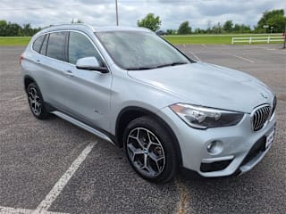 2018 BMW X1 sDrive28i WBXHU7C34J5H45057 2018 BMW X1 sDrive28i