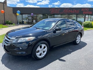 2012 Honda Crosstour EX-L V6 5J6TF1H57CL002875 2012 Honda Crosstour EX-L V6