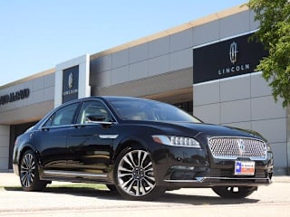 2019 Lincoln Continental Reserve 1LN6L9RP4K5607025 2019 Lincoln Continental Reserve