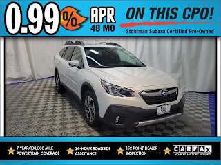 2020 Subaru Outback Limited 4S4BTANC1L3238947 2020 Subaru Outback Limited