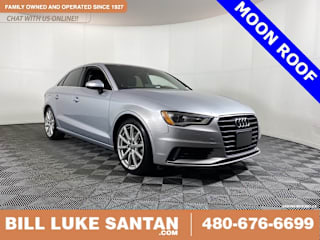 2015 Audi A3 1.8T Premium Plus WAUCCGFF7F1044795 2015 Audi A3 1.8T Premium Plus