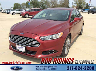 2016 Ford Fusion Titanium 3FA6P0K93GR261219 2016 Ford Fusion Titanium