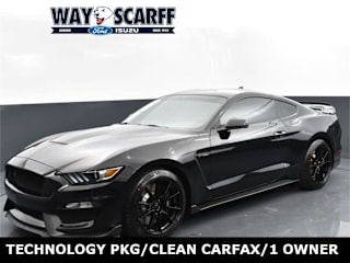 2020 Ford Mustang Shelby GT350 1FA6P8JZ7L5552836 2020 Ford Mustang Shelby GT350