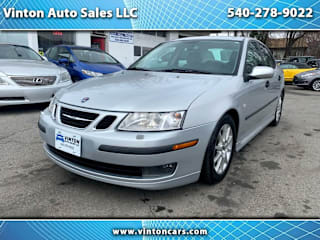 2004 Saab 9-3 YS3FB49S841004225 2004 Saab 9-3