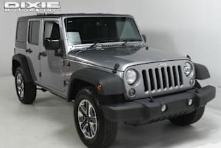 2017 Jeep Wrangler Unlimited 1C4BJWKG0HL534306 2017 Jeep Wrangler Unlimited