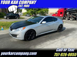 2012 Hyundai Genesis Coupe 3.8 Grand Touring KMHHU6KH6CU066462 2012 Hyundai Genesis Coupe 3.8 Grand Touring