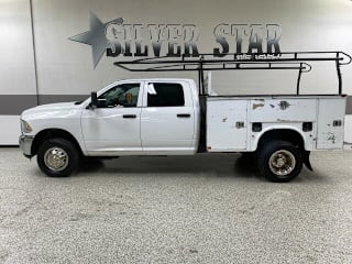 2014 Ram Pickup 3500 Tradesman 3C63RRGL7EG149779 2014 Ram Pickup 3500 Tradesman