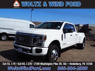 2020 Ford F-350 Super Duty 1FT8W3DT2LEC34574 2020 Ford F-350 Super Duty