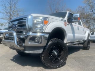 2014 Ford F-250 Super Duty 1FT7W2B69EEA92262 2014 Ford F-250 Super Duty