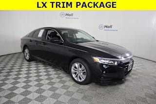 2019 Honda Accord LX 1HGCV1F19KA006057 2019 Honda Accord LX