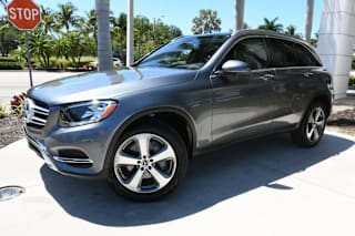 2019 Mercedes-Benz GLC GLC 300 4MATIC WDC0G4KB9KV152585 2019 Mercedes-Benz GLC GLC 300 4MATIC