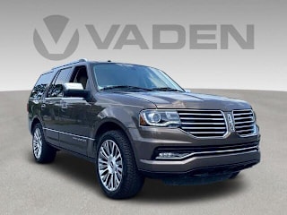 2016 Lincoln Navigator Reserve 5LMJJ2KTXGEL02616 2016 Lincoln Navigator Reserve