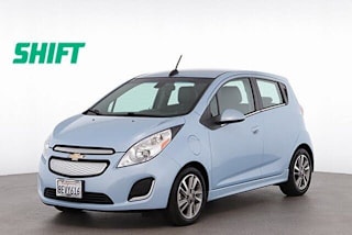 2015 Chevrolet Spark EV 2LT KL8CL6S08FC746846 2015 Chevrolet Spark EV 2LT