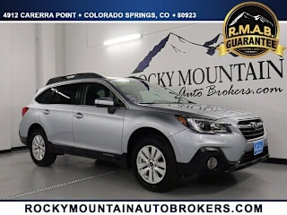 2019 Subaru Outback 2.5i Premium 4S4BSAFC3K3377123 2019 Subaru Outback 2.5i Premium