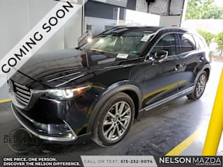 2017 Mazda CX-9 Grand Touring JM3TCADY6H0136047 2017 Mazda CX-9 Grand Touring