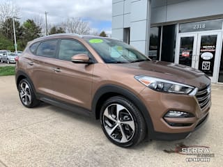 2016 Hyundai Tucson Limited KM8J33A29GU040153 2016 Hyundai Tucson Limited