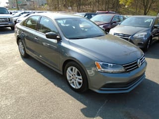2015 Volkswagen Jetta TDI SE 3VWLA7AJ0FM245846 2015 Volkswagen Jetta TDI SE