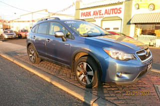 2014 Subaru Crosstrek JF2GPBCC0EH268388 2014 Subaru Crosstrek