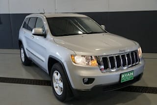 2011 Jeep Grand Cherokee 1J4RR4GG0BC734530 2011 Jeep Grand Cherokee