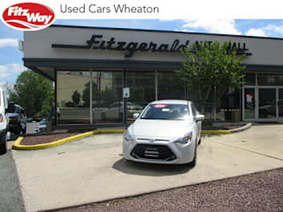 2019 Toyota Yaris LE 3MYDLBYV4KY528672 2019 Toyota Yaris LE