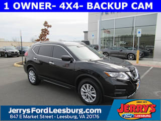 2019 Nissan Rogue 5N1AT2MV3KC722332 2019 Nissan Rogue