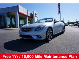 2013 Infiniti G37 Base JN1CV6FE3DM770666 2013 Infiniti G37 Base