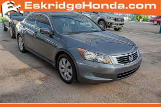 2009 Honda Accord EX JHMCP26709C004228 2009 Honda Accord EX