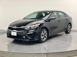 2019 Kia Forte LXS 3KPF24AD0KE095988 2019 Kia Forte LXS
