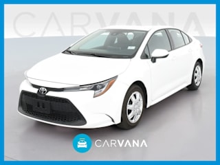 2020 Toyota Corolla 5YFEPRAE4LP073298 2020 Toyota Corolla