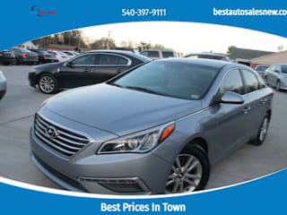 2015 Hyundai Sonata SE 5NPE24AF5FH004521 2015 Hyundai Sonata SE